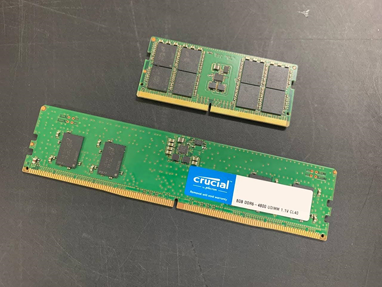 Haswell处理器内存选择：DDR3、DDR3L、DDR4，哪种更适合你？  第3张