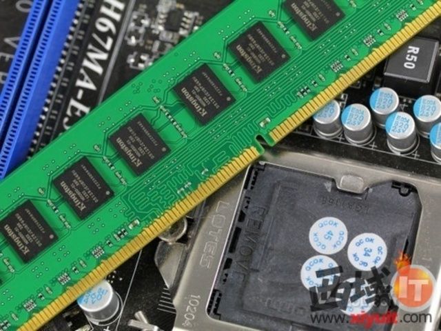6950x处理器：四通道DDR4内存，让你的电脑性能翻倍  第1张