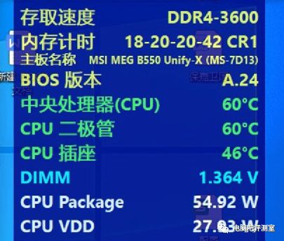 内存时序高，选对产品才是王道