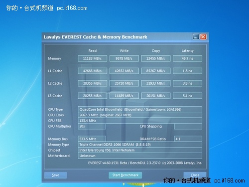 内存带宽大揭秘：DDR3 vs DDR4，CPU性能竟然相差这么多