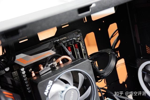 影驰内存hof1700：提速电脑，稳定可靠  第4张
