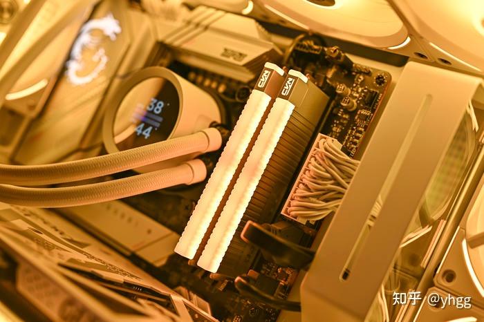 内存条大揭秘：DDR3和DDR4，究竟谁更胜一筹？  第1张