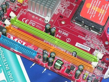 DDR3内存新主板，性能提升不止一点点