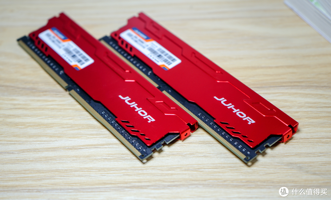 内存界的霸主：128GB DDR4内存亲测解放电脑速度  第5张