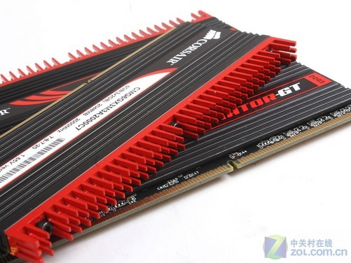 内存界的霸主：128GB DDR4内存亲测解放电脑速度  第6张