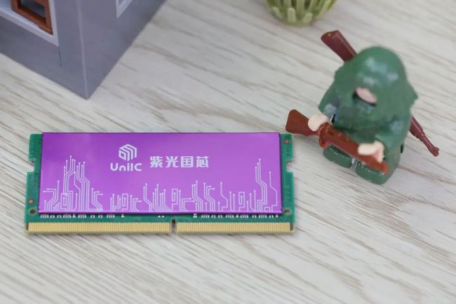 内存芯片DIY SSD，超乎想象的速度体验