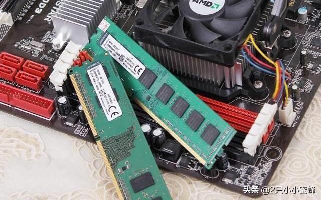 i7处理器必备！DDR4内存选择全攻略  第4张