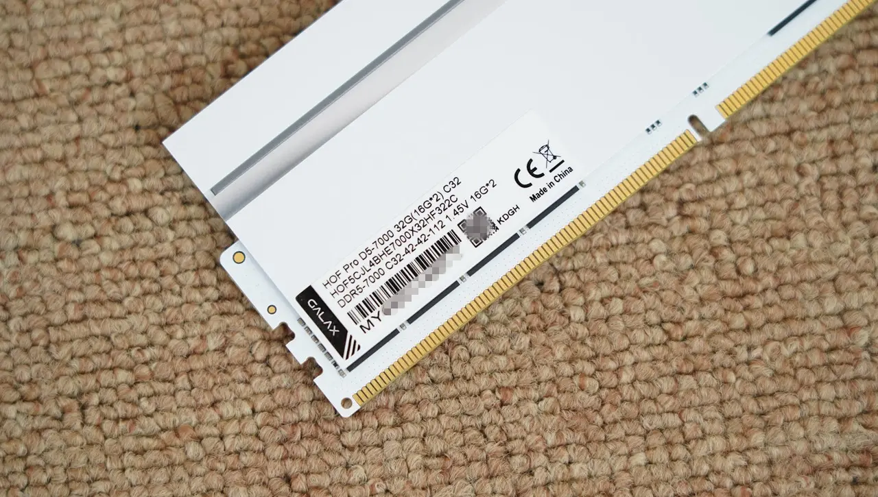 i7 6700k处理器搭配内存条：16GB+ DDR4，为你的电脑提速  第8张