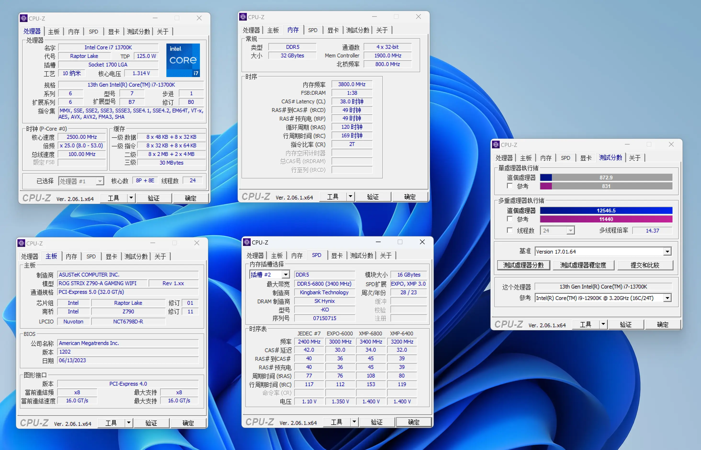 DDR4 vs DDR3双通道：性能大比拼，谁主沉浮？  第3张