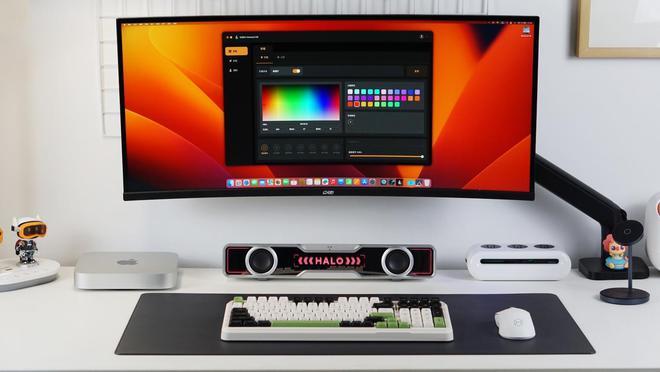 0蓝牙?AUX?USB?魔3音箱连接方法全攻略  第6张