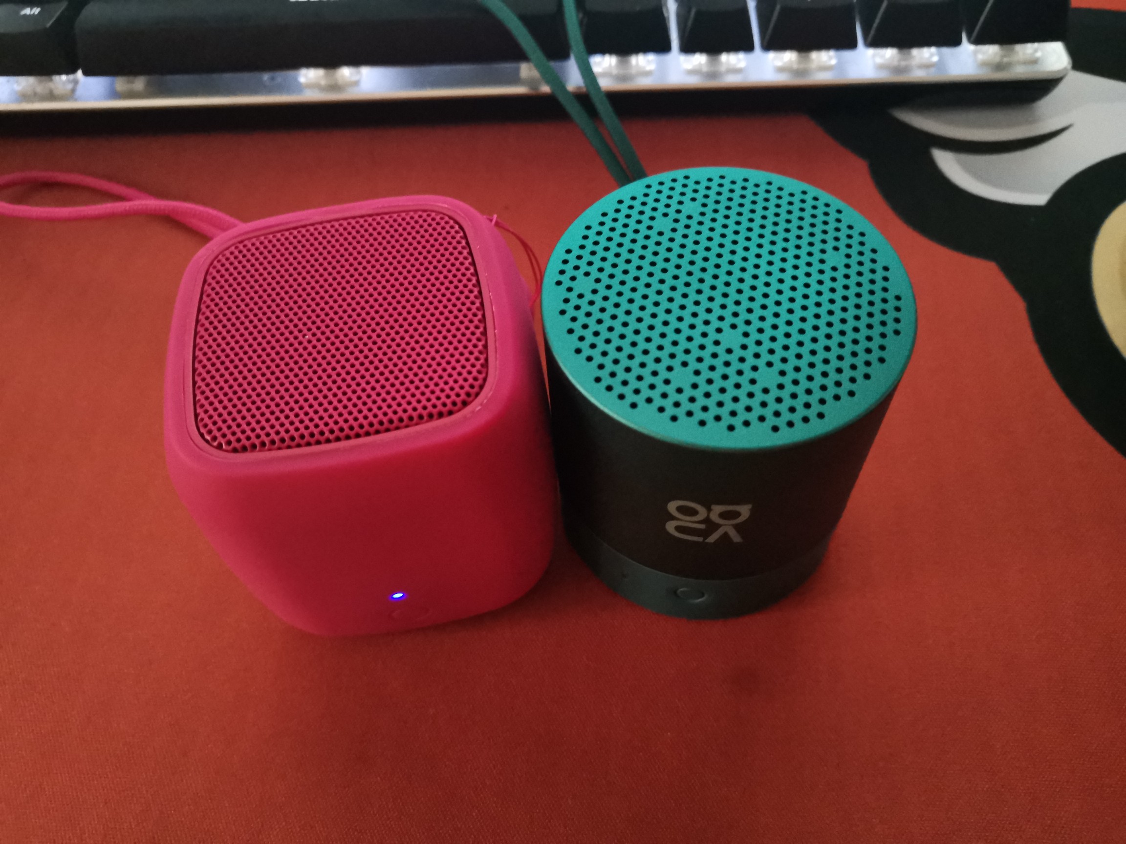 0蓝牙?AUX?USB?魔3音箱连接方法全攻略  第8张