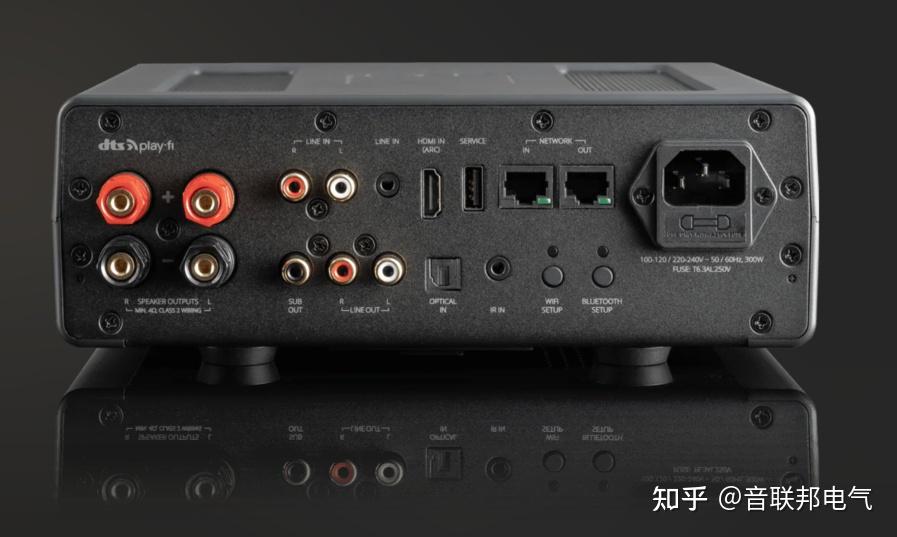 索尼HW48音箱连接方式大揭秘：有线VS无线，哪种更适合你？  第4张