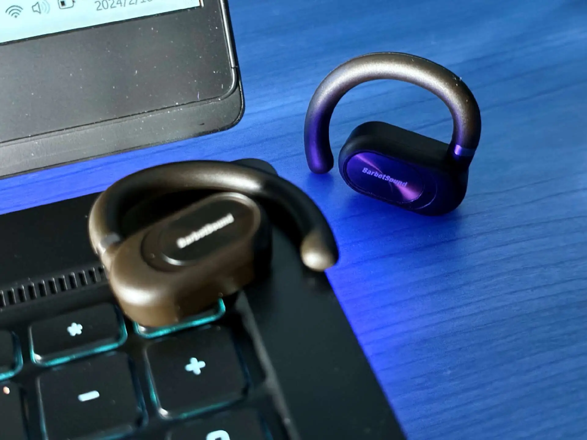 Walkman音质革新，蓝牙连接带来全新体验  第3张