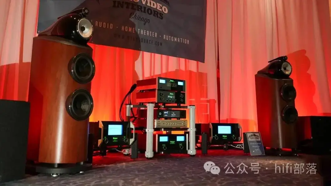 功放VS音箱：串联连接到底谁更重要？