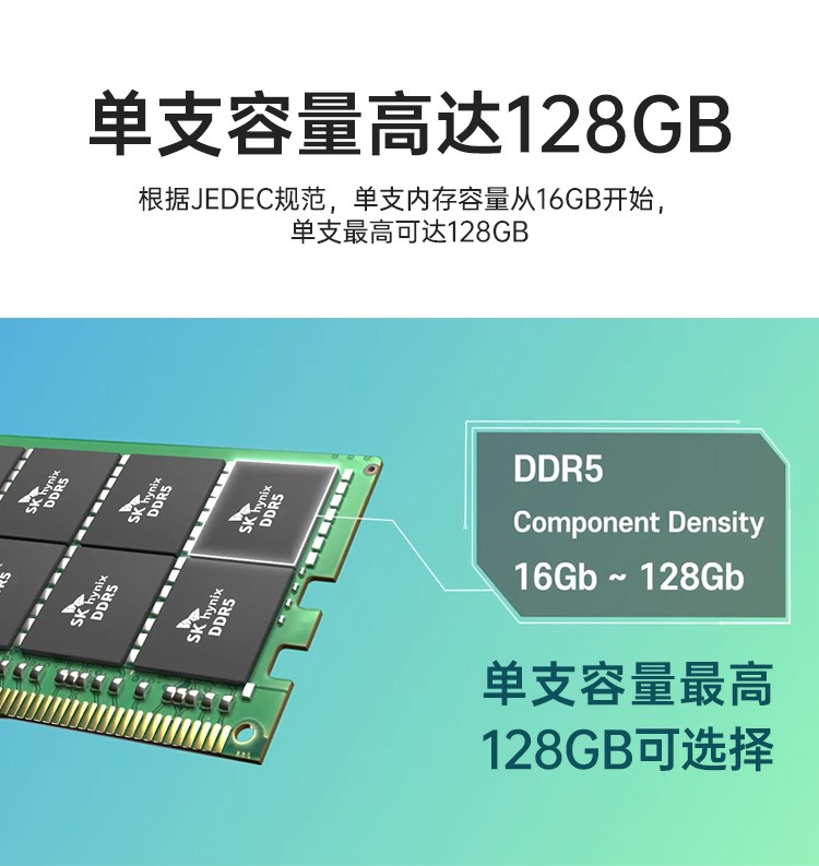 新一代ddr4内存，性能狂飙！价格亲民，让你爱不释手  第3张