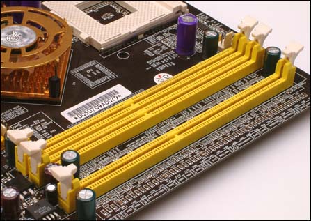 i7 7700k内存控制器：性能大比拼，谁更强？