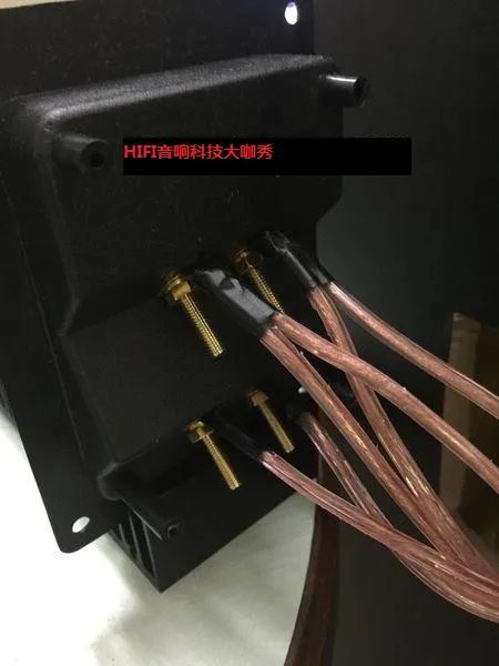 音箱与喇叭，连接技巧大揭秘  第4张