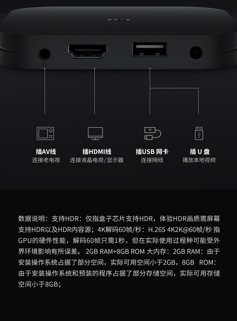 小米盒子音箱连接大揭秘：三种方法任你选  第2张