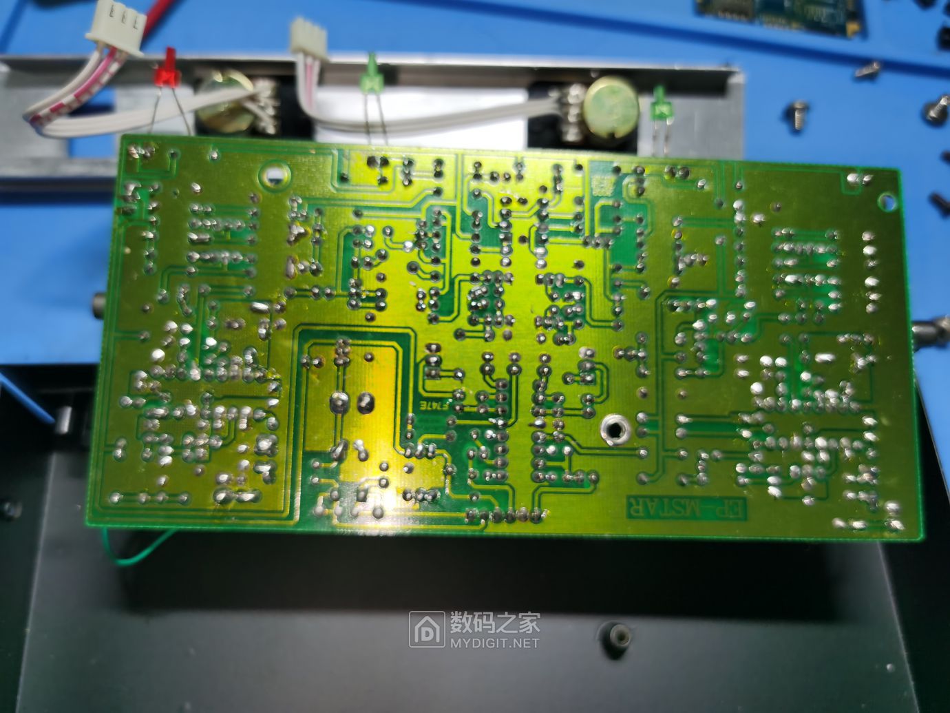 南康音箱：有线vs无线vs蓝牙，究竟哪种连接方式更便捷？  第4张