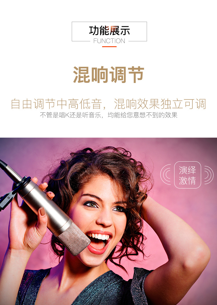 音乐人必看！话筒舞台音箱连接技巧大揭秘  第1张