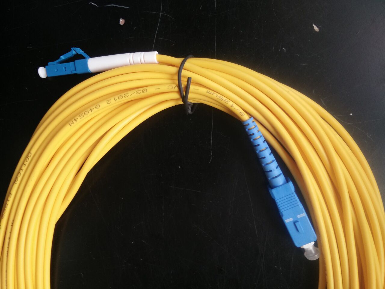 音箱同轴连接：RCA vs. 光纤 同轴电缆，哪个更强大？  第2张