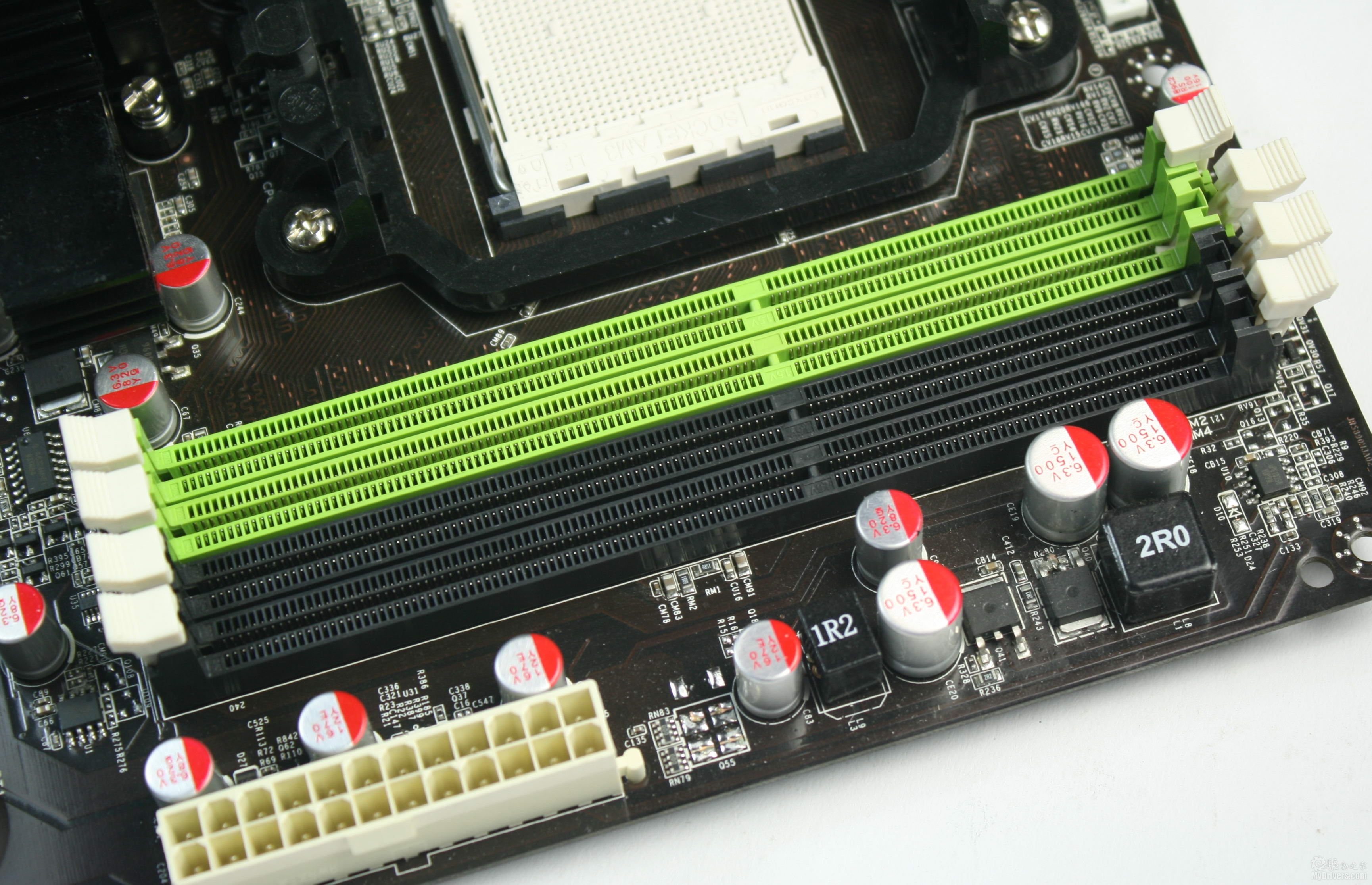 DDR4内存兼容问题大揭秘,选购必看 第6张 DDR4内存兼容问题大揭秘,选购必看 第6张