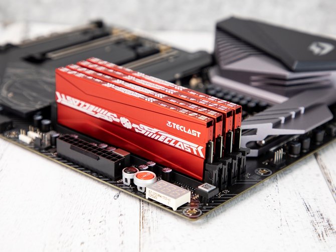 内存ddr3超频，性能提升不止一点点  第3张