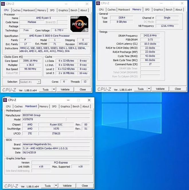 i7-6700k处理器搭配内存：如何选择最佳配置？  第6张