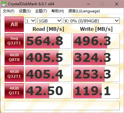七彩虹内存固态硬盘全面解析：速度、稳定性、功耗对比一览  第2张