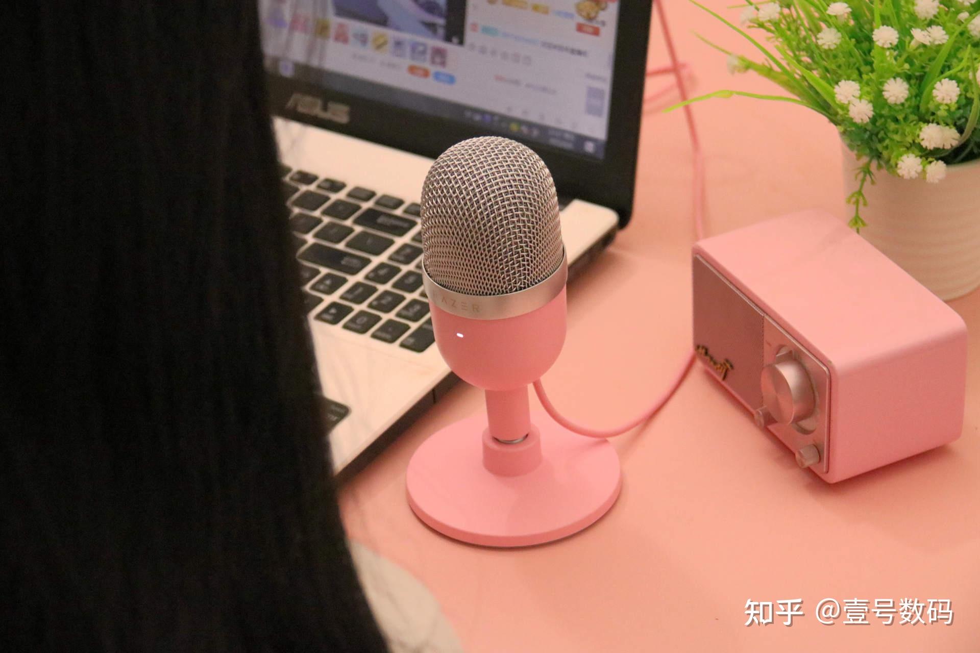 音乐达人的完美配搭：音箱+麦克风，打造私人演唱会