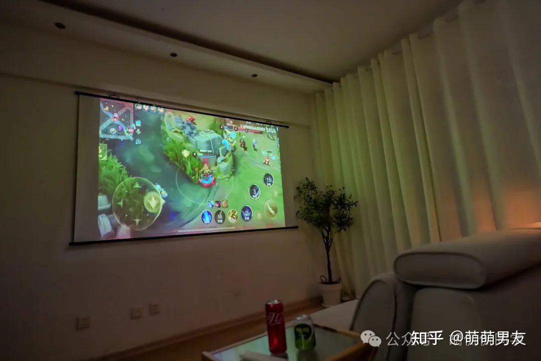 爱普生750投影仪连接蓝牙音箱，观影体验全面升级  第1张