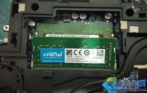 SSD固态内存条：让你的电脑秒开秒响，多任务运行不再卡顿  第3张