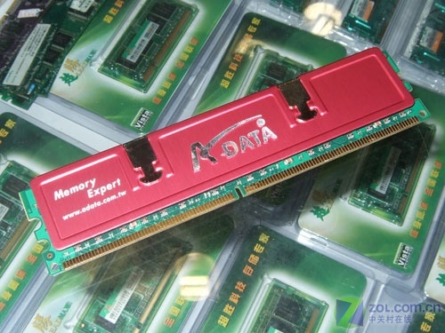 内存条变迁：DDR2时代和DDR4时代的故事  第5张