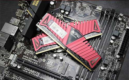 i3 4160内存测试揭秘：内存频率、容量、时序，你选对了吗？  第3张