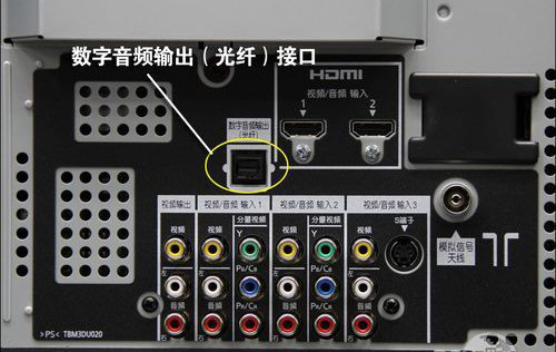 小米ai音箱5810：连接手机、电视、笔记本，享受智能音乐新时代  第3张