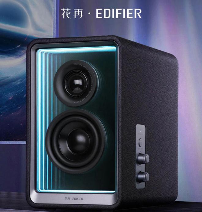 震撼音质！有源音箱连接全指南，让你家成为私人影院  第6张