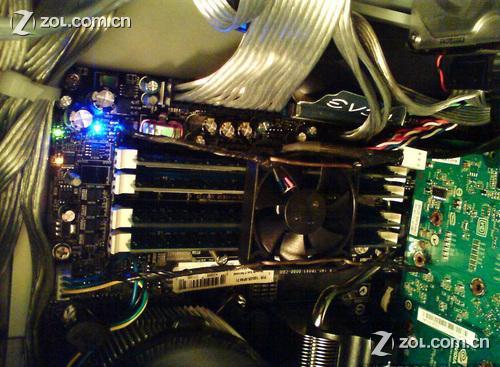 散热攻略！我是如何解决DDR3内存热量问题的  第2张