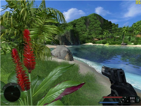 玩转孤岛惊魂5：DDR3内存条带你畅享流畅游戏体验  第2张