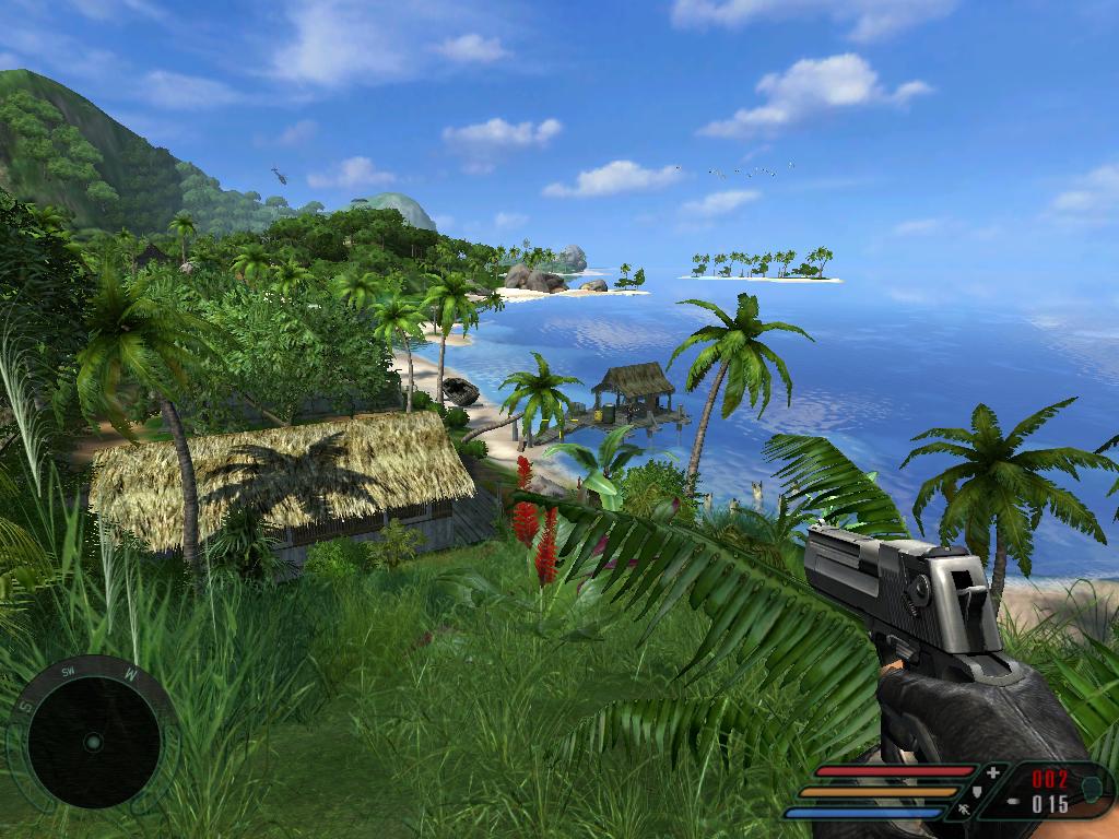 玩转孤岛惊魂5：DDR3内存条带你畅享流畅游戏体验  第4张
