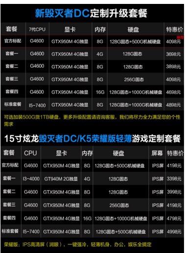 4GB内存玩游戏，够用还省钱  第1张