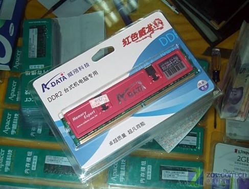 内存超频，性能提升不止一点点