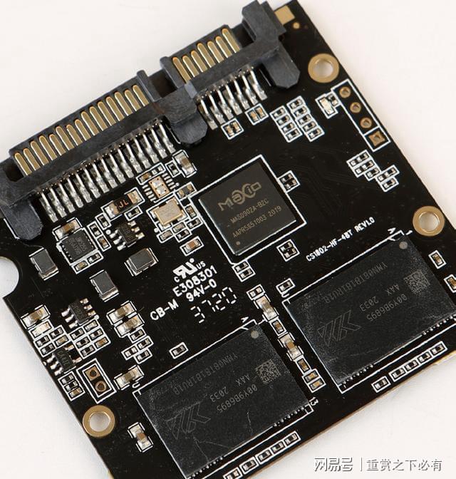 固态硬盘内存容量选择：250GB够用吗？500GB和1TB更适合谁？  第3张