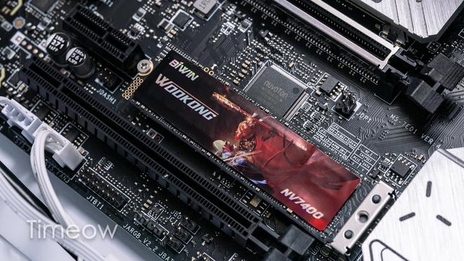 固态硬盘内存容量选择：250GB够用吗？500GB和1TB更适合谁？  第5张