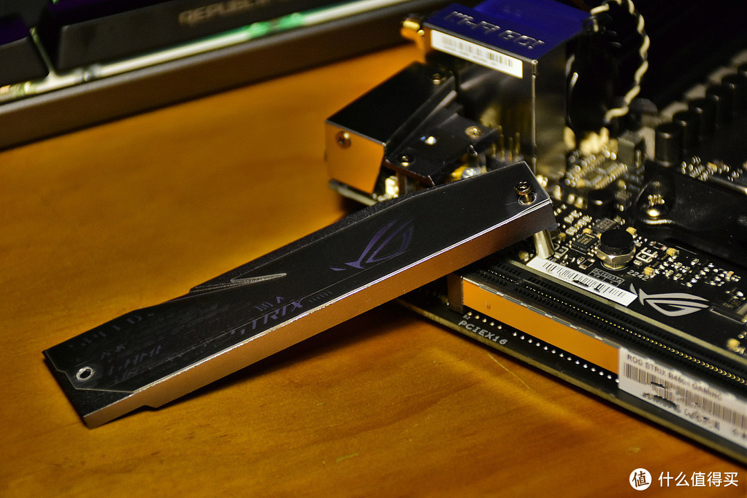 Ryzen内存+华硕主板，打造你的电脑飞起来的秘密武器  第3张