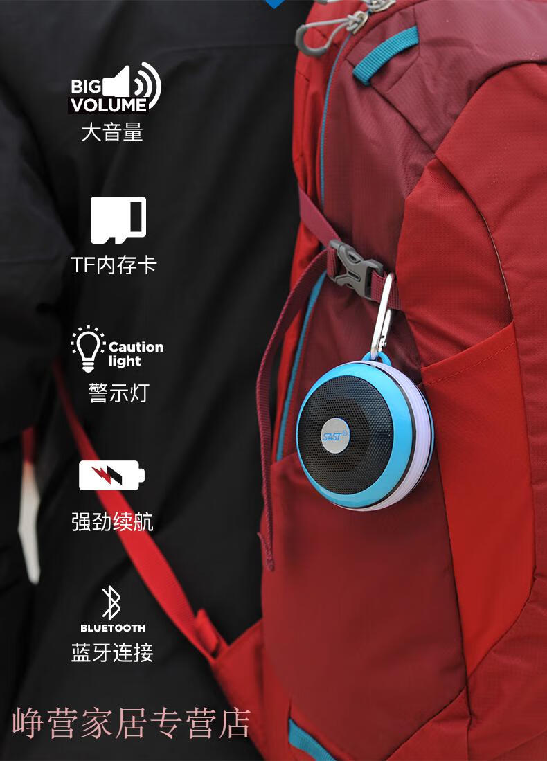小米6351音箱连接大揭秘！蓝牙、Wi-Fi、有线，哪种方式最方便？  第2张