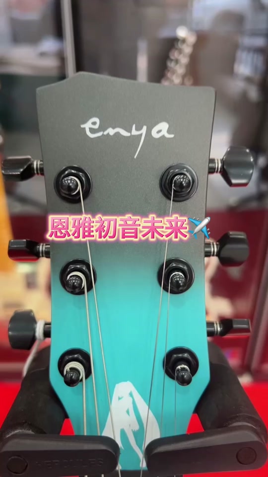 电吉他音箱选购指南：有线VS无线，究竟哪个更适合你？  第3张