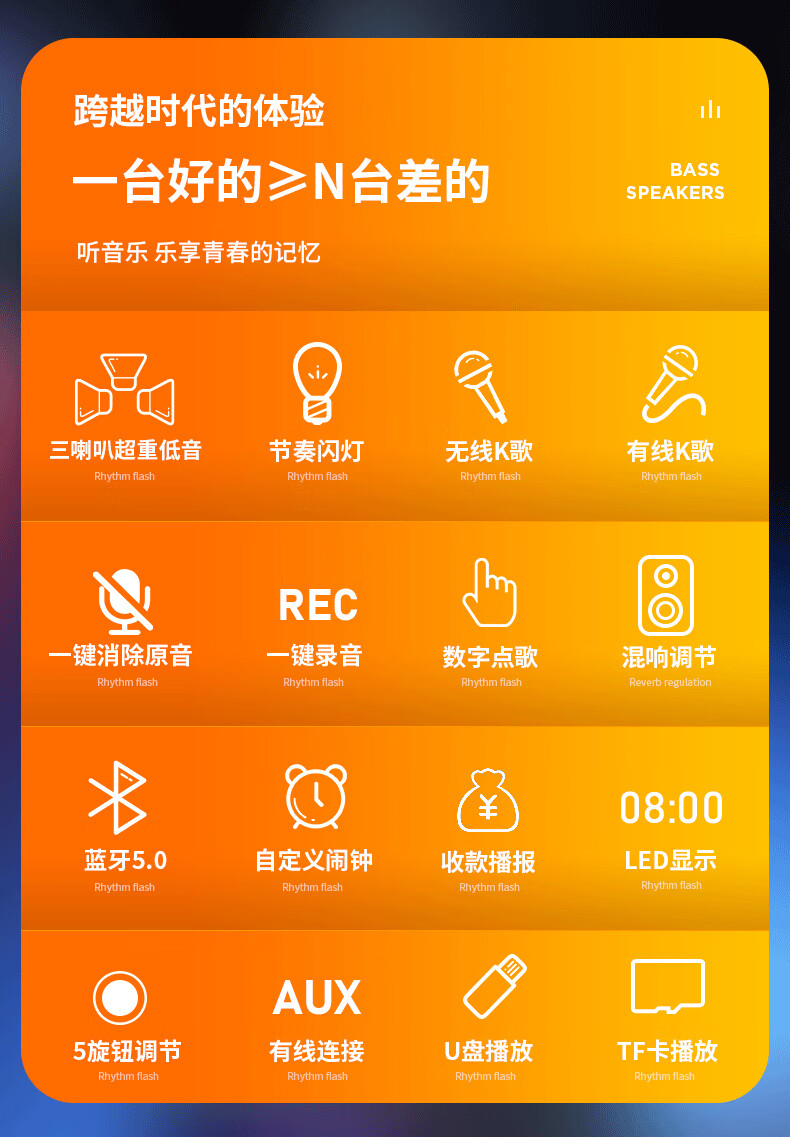 iPad音箱线连接攻略，让音乐更贴近生活  第2张