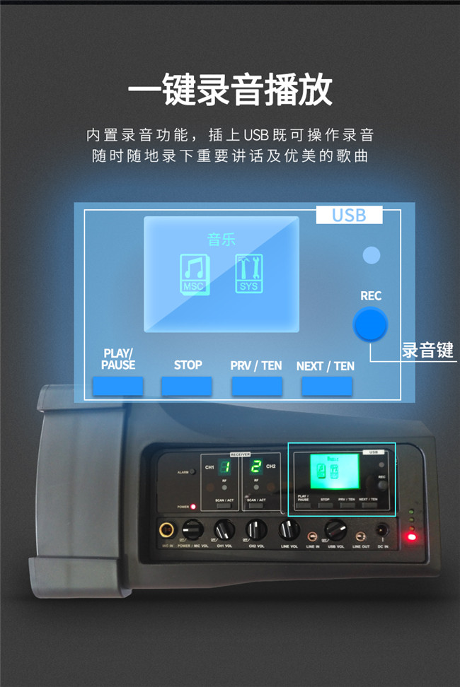 音频连接大揭秘：有线VS无线VS USB，哪种方式更胜一筹？  第7张