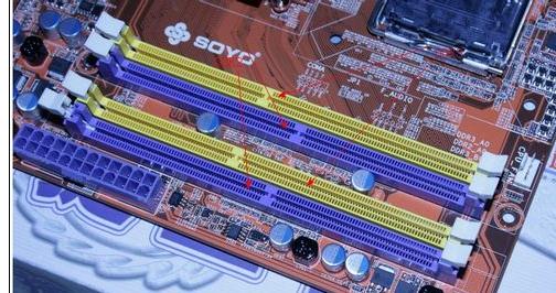 everest轻松查内存插槽，升级电脑硬件更得心应手  第5张
