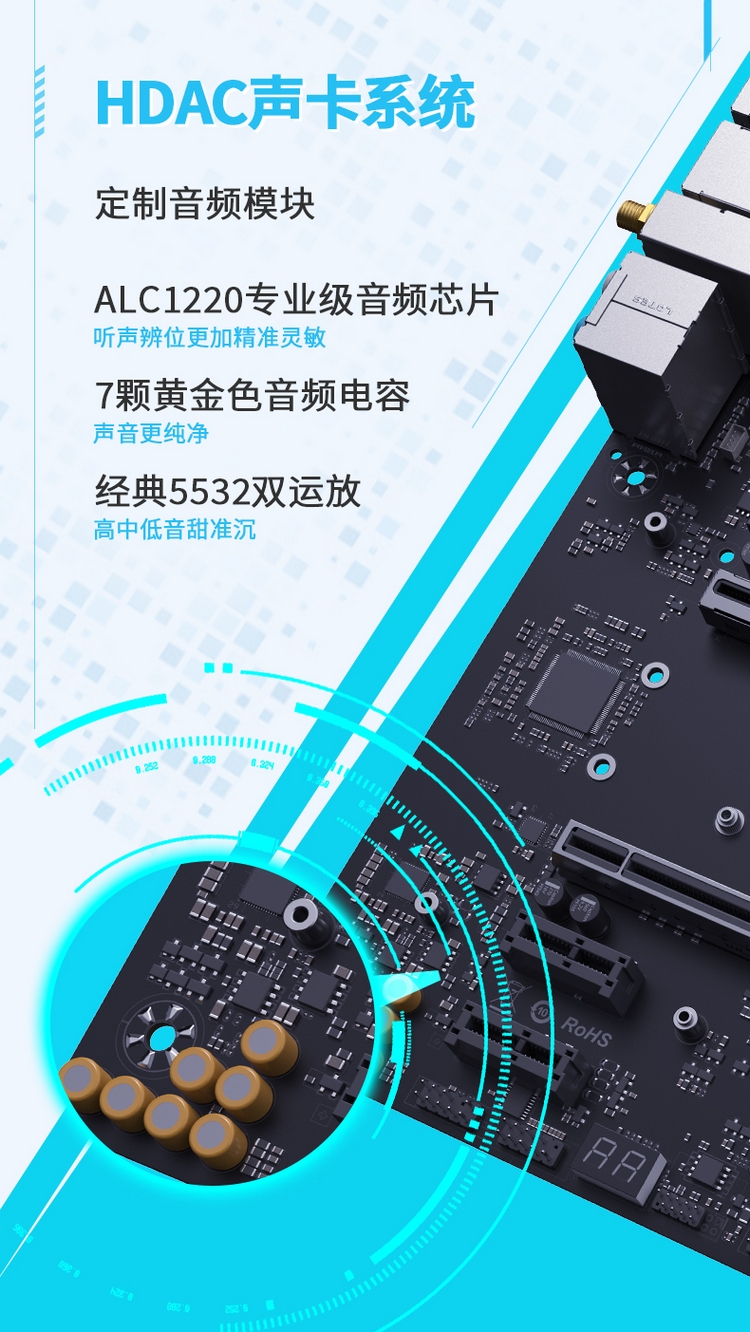 内存条冒险：威刚电容的特殊能力